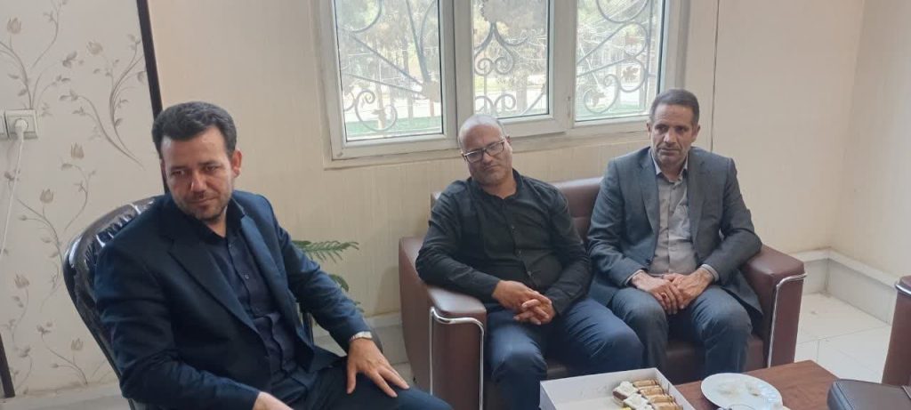 شهردار جوشقان