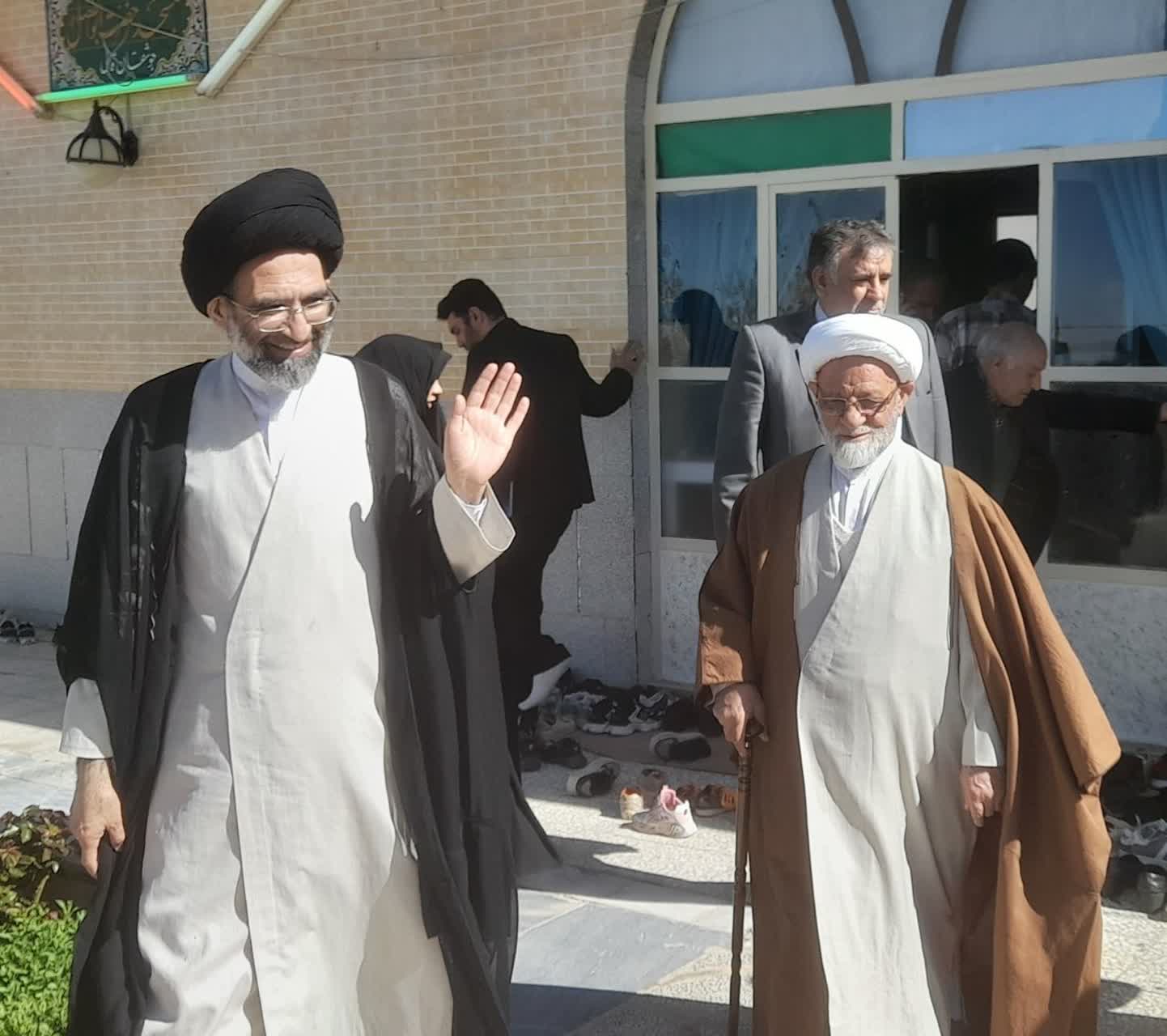 نمانیده ولی فقیه