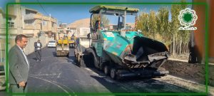 📣 روابط عمومی شهرداری و شورای اسلامی شهر جوشقان‌قالی ─═इई🍃🌺🍃ईइ═─ 📲 کانال اطلاع‌رسانی شهرداری در ایتا https://eitaa.com/jowsheqan_e_qali_municipality/ 🌐 پایگاه رسمی شهرداری www.josheqaneqali.ir